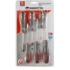 Mayota Set cacciaviti 6 pz taglio/phillips