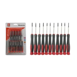 Mayota Set cacc.ti prec.ne 11 pz