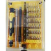 Mayota Set inserti giravite 45 pz