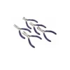 Mayota Set mini pinze per elettronica 5pz cr-v