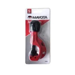Mayota Tagliatubi regolabile 3-32mm
