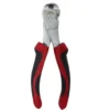 Mayota Tronchese a tagliente frontale 160mm cr-v