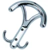 Metaldecor Portabito zama cromatoh.140x117 mm.