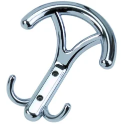 Metaldecor Portabito zama cromatoh.140x117 mm.