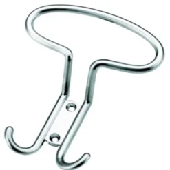 Metaldecor Portabito zama cromatoh.121x102 mm.