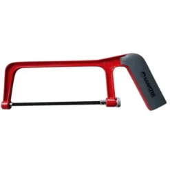 Mini seghetto 150mm lama acciaio