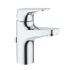 Miscelatore grohe monocomando lavabo start flow