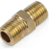 Mistral t.s. Raccordo doppio 1/4"x1/4", 2 pezzi