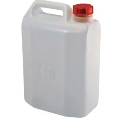 Mobil plastic Tanica sss con dosatore, 10 lt
