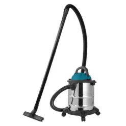 Newton Aspiratutto solidi e liquidi 15L, 1200W con filtro HEPA + accessori