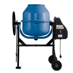Newton Betoniera 130 lt, 550w