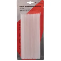 Newton Colla trasp.stick mm.11,5lung.mm.100 cf.12pz