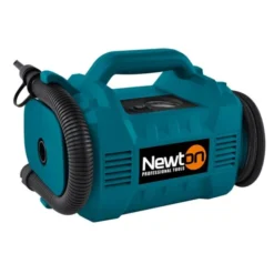 Newton Compressore portatile a batteria linea one4all18v, solo corpo macchina