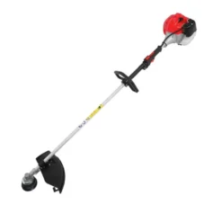Newton Decespugliatore a scoppio 43cc, motore a 2 tempi, potenza 1,25 kw