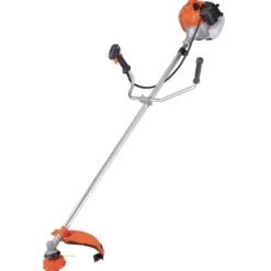 Newton Decespugliatore a scoppio 33cc, 0,9kw 1.22 hp