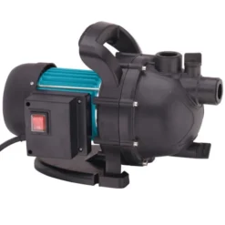 Newton Elettropompa autoadescante da superficie, 600 w