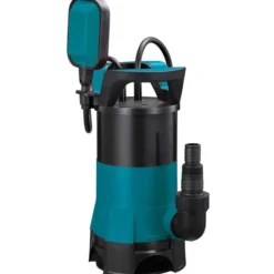 Newton Elettropompa sommersa acque sporche 400w