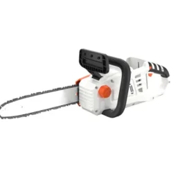Newton Elettrosega a batteria 40v, barra 35 cm, peso 2,3 kg