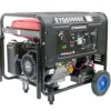 Newton Generatore di corrente Newton a motore - 4t - 5500w - 420cc