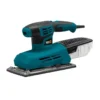 Newton Levigatrice orbitale 300 w, piastra 115x230 mm