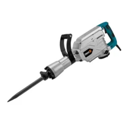 Newton Martello demolitore 1700 w in valigetta di metallo con accessori