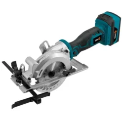 Newton Mini sega circolare linea one4all18v, Ø lama 115 mm, solo corpo macchina