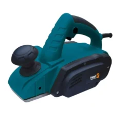 Newton Pialla elettrica 710w con guida taglio 82x2 mm