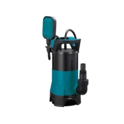 Newton Pompa sommergibile per acque scure, 750 w