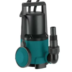 Newton Pompa sommergibile per acque chiare, 250w