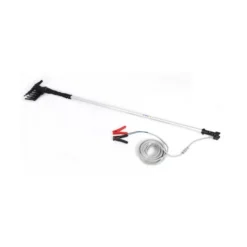 Newton Scuotiolive 12v/500w, cavo 15 mt, 35 mm