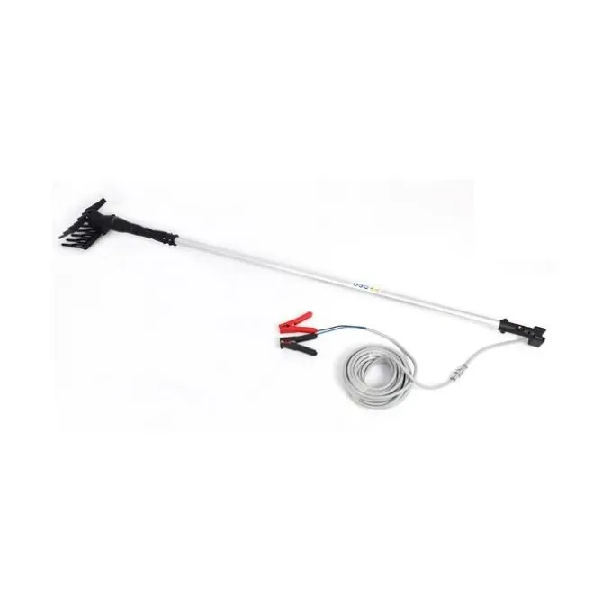 Newton Scuotiolive 12v/500w, cavo 15 mt, 35 mm