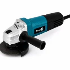 Newton Smerigliatrice angolare 900 w, 115 mm