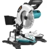 Newton Troncatrice per legno 1450w, lama 210 mm