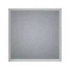 Pannelli per controsoffitto 50x50 spessore 1 cm serie vienna