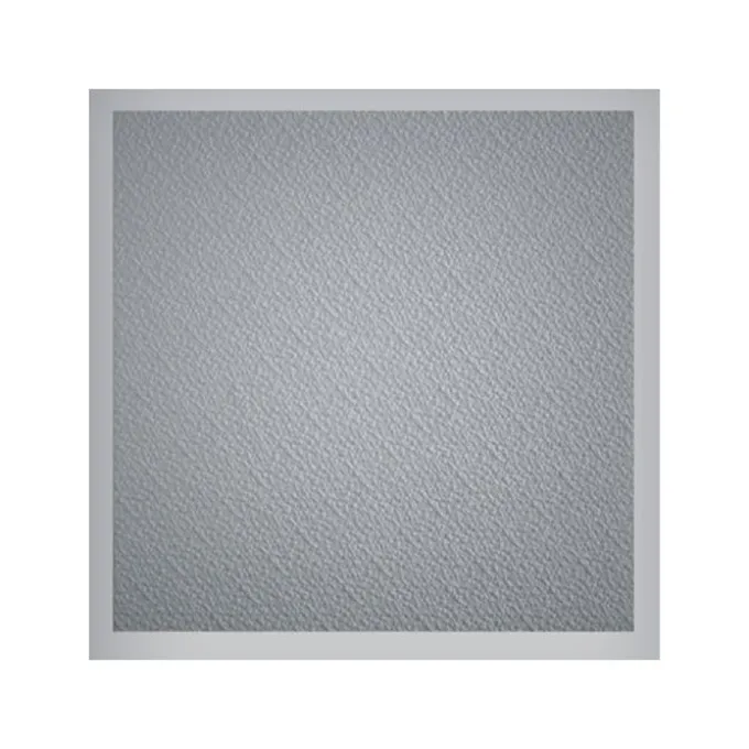 Pannelli per controsoffitto 50x50 spessore 1 cm serie vienna