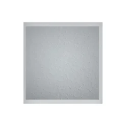 Pannelli per controsoffitto 50x50 spessore 1 cm serie osmio