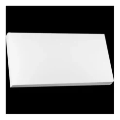 Pannello isolante eps 100, 1000x500x40mm