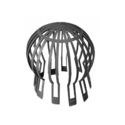 Parafoglie in plastica Ø 60-120 5pz