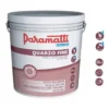 Paramatti Quarzo fino lo specifico, bianco, lt 14