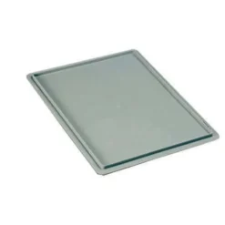 Pavoni Coperchio contenitore serie europa 60x40