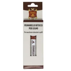 Pennarello coprente teak