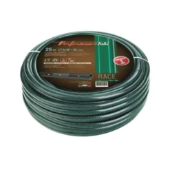 Performance tubi Tubo da giardino race, in pvc retinato, 25 mt