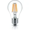 Philips lighting Goccia led filamento 40w e27420 lumen a++