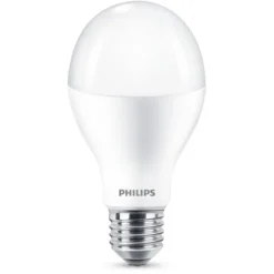Philips lighting Led goccia 120w e27 6500k non dim
