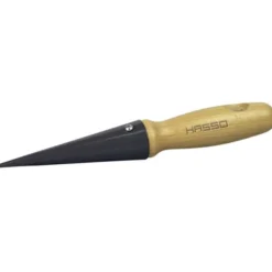 Piantatore manico in legno
