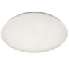 Plafoniera potz led tonda diffusore metacrilato
