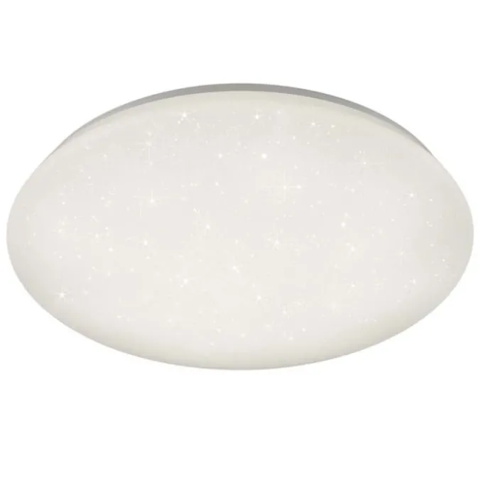 Plafoniera potz led tonda diffusore metacrilato