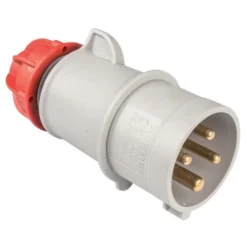 Polypool Ind. spina 16a 3p+t 380÷415v imq