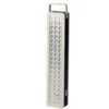 Polypool Lampada emergenza portatile/da parete,60led, 80cm