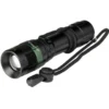 Polypool Torcia led 3w alluminio c/fuoco regolabile,200 lum